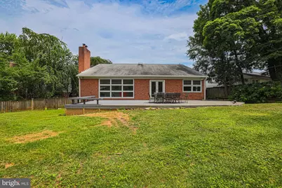 6306 Shelrick Drive, Baltimore, MD 21209 - Photo 8