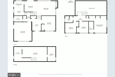 6306 Shelrick Drive, Baltimore, MD 21209 - Photo 50