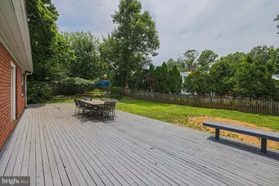 6306 Shelrick Drive, Baltimore, MD 21209 - Photo 12
