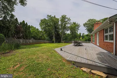 6306 Shelrick Drive, Baltimore, MD 21209 - Photo 10