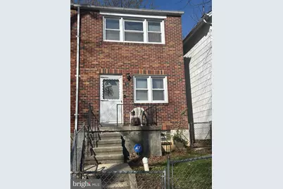 906 Homestead Street, Baltimore, MD 21218 - Photo 1