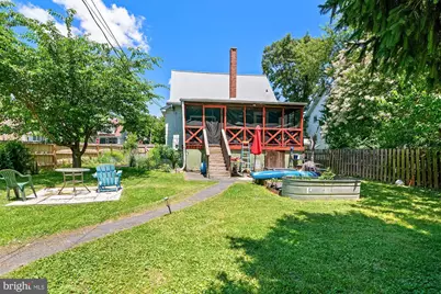 3311 Glenmore Avenue, Baltimore, MD 21214 - Photo 32