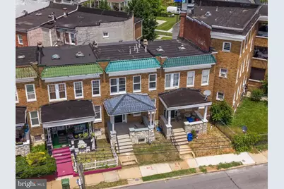 4104 W Forest Park Avenue, Baltimore, MD 21207 - Photo 46