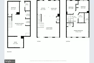 4104 W Forest Park Avenue, Baltimore, MD 21207 - Photo 50