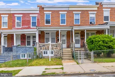 145 N Monastery Avenue, Baltimore, MD 21229 - Photo 46
