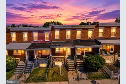 145 N Monastery Avenue, Baltimore, MD 21229 - Photo 40
