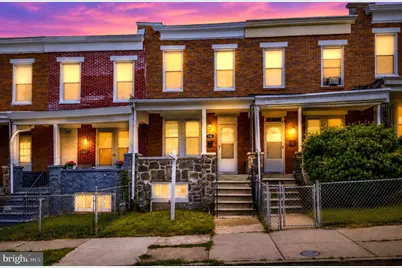 145 N Monastery Avenue, Baltimore, MD 21229 - Photo 2