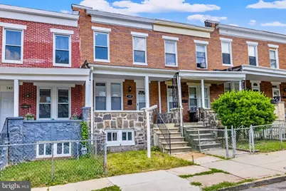 145 N Monastery Avenue, Baltimore, MD 21229 - Photo 32