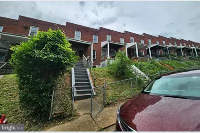 4410 Finney Avenue, Baltimore, MD 21215 - Photo 2