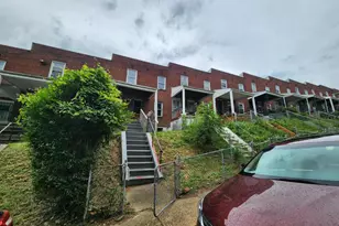 4410 Finney Ave, Baltimore, MD 21215 - Photo 2