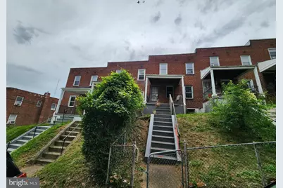 4410 Finney Avenue, Baltimore, MD 21215 - Photo 1