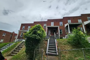 4410 Finney Ave, Baltimore, MD 21215 - Photo 1