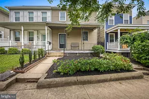 3527 Falls Rd, Baltimore, MD 21211 - Photo 2