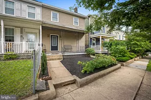 3527 Falls Rd, Baltimore, MD 21211 - Photo 1