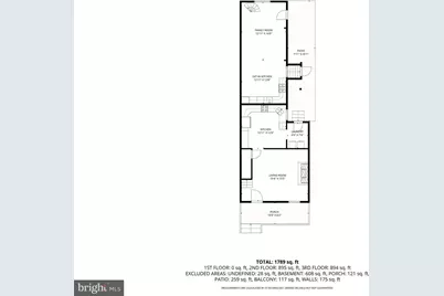 3527 Falls Road, Baltimore, MD 21211 - Photo 34