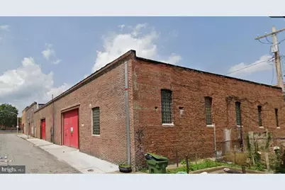 1301 N Spring Street, Baltimore, MD 21213 - Photo 1