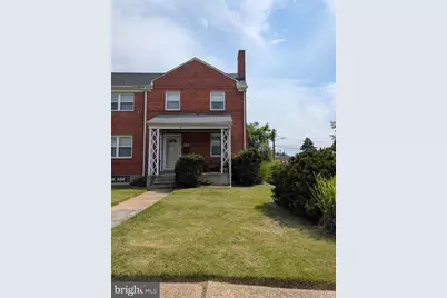 2030 Hillenwood Road, Baltimore, MD 21239 - Photo 1
