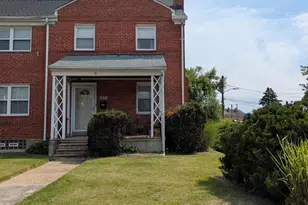 2030 Hillenwood Rd, Baltimore, MD 21239 - Photo 1