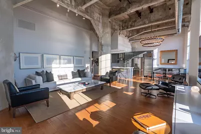 1200 Steuart Street #1413, Baltimore, MD 21230 - Photo 26