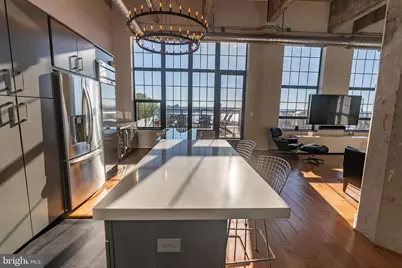 1200 Steuart Street #1413, Baltimore, MD 21230 - Photo 6