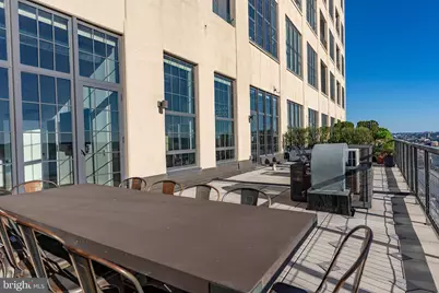 1200 Steuart Street #1413, Baltimore, MD 21230 - Photo 54