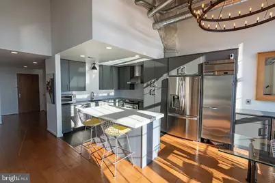 1200 Steuart Street #1413, Baltimore, MD 21230 - Photo 14