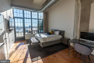 1200 Steuart Street #1413, Baltimore, MD 21230 - Photo 32