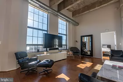 1200 Steuart Street #1413, Baltimore, MD 21230 - Photo 24