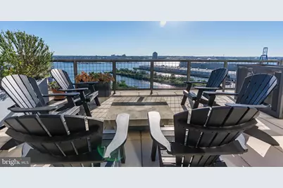 1200 Steuart Street #1413, Baltimore, MD 21230 - Photo 56