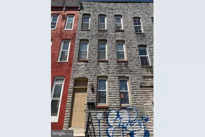1340 N Fulton Avenue, Baltimore, MD 21217 - Photo 2
