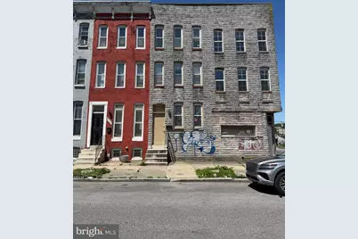 1340 N Fulton Avenue, Baltimore, MD 21217 - Photo 1
