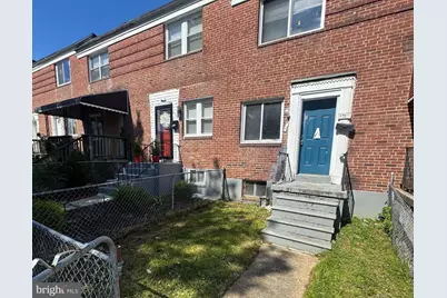4712 Alhambra Avenue, Baltimore, MD 21212 - Photo 2