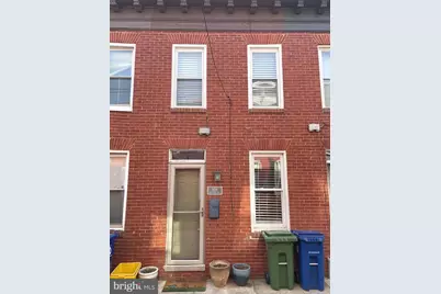 906 S Belnord Avenue, Baltimore, MD 21224 - Photo 1