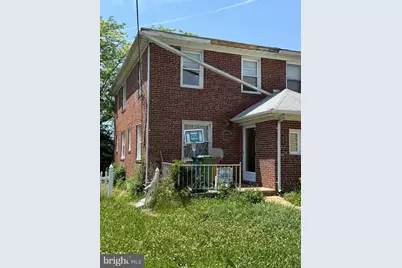 4516 Saint Georges Avenue, Baltimore, MD 21212 - Photo 1