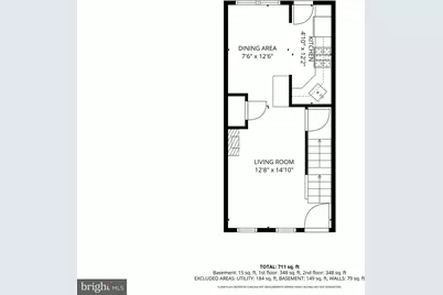 306 Imla Street, Baltimore, MD 21224 - Photo 28