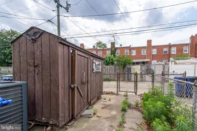 306 Imla Street, Baltimore, MD 21224 - Photo 26