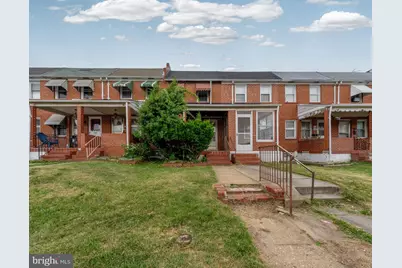 306 Imla Street, Baltimore, MD 21224 - Photo 1