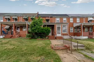306 Imla St, Baltimore, MD 21224 - Photo 1