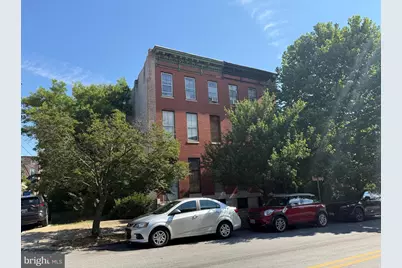 1412 W Lombard Street W, Baltimore, MD 21223 - Photo 2