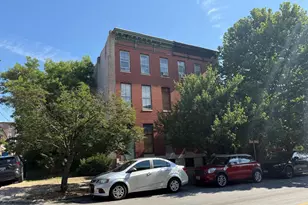 1412 W Lombard Street W, Baltimore, MD 21223 - Photo 2