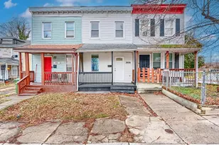 3606 Old York Rd, Baltimore, MD 21218 - Photo 1