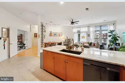 1209 N Charles Street #312, Baltimore, MD 21201 - Photo 6