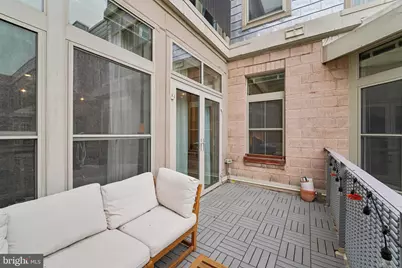 1209 N Charles Street #312, Baltimore, MD 21201 - Photo 20