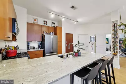 1209 N Charles Street #312, Baltimore, MD 21201 - Photo 12
