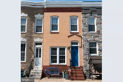1430 Decatur Street, Baltimore, MD 21230 - Photo 1