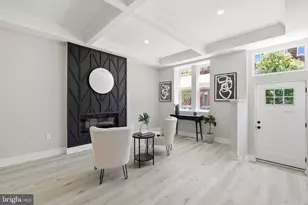 326 E 22nd St, Baltimore, MD 21218 - Photo 4