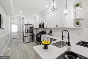 326 E 22nd St, Baltimore, MD 21218 - Photo 10