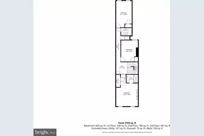 326 E 22nd Street, Baltimore, MD 21218 - Photo 40