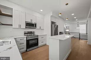 126 N Mount St, Baltimore, MD 21223 - Photo 1
