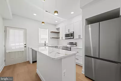 126 N Mount Street, Baltimore, MD 21223 - Photo 6